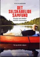 Det selskabelige samfund af Stig Hjarvard