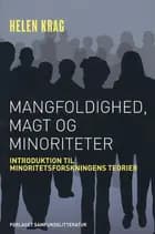 Mangfoldighed, magt og minoriteter af Helen Krag