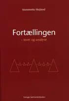 Fortællingen af Annemette Hejlsted