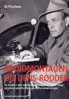 Radiomontagen og dens rødder