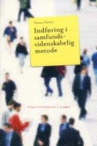Indføring i samfundsvidenskabelig metode af Thomas Harboe