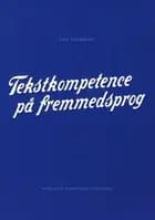 Tekstkompetence på fremmedsprog