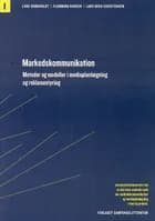 Markedskommunikation af Grønholdt