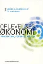 Oplevelsesøkonomi