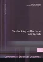 Treebanking for Discourse and Speech