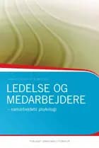 Ledelse og medarbejdere
