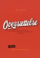 Oversættelse af Lita Lundquist