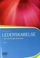 Lederskabelse