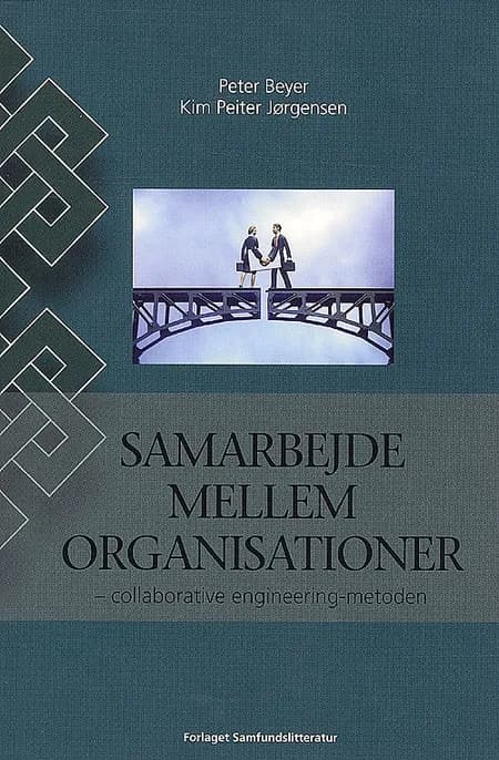 Samarbejde mellem organisationer af P. Beyer