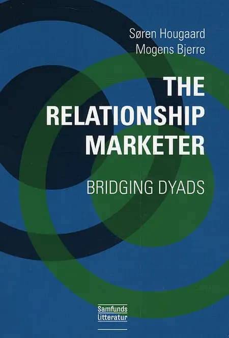 The Relationship Marketer af Søren Hougaard