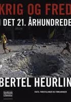 Krig og fred i det 21. århundrede