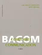 Bag om corporate communication af Lars Thøger Christensen og Mette Morsing