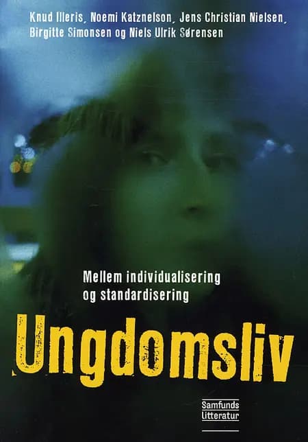 Ungdomsliv af Knud Illeris
