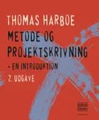Metode og projektskrivning