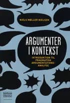 Argumenter i kontekst