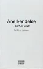 Anerkendelse