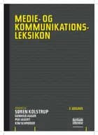 Medie- og kommunikationsleksikon