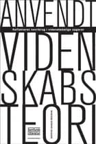 Anvendt videnskabsteori