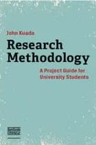 Research methodology