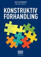 Konstruktiv forhandling