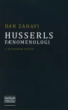 Husserls Fænomenologi af Dan Zahavi