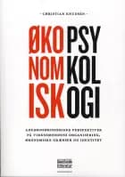 Økonomisk psykologi af Christian Knudsen