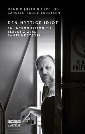 Den nyttige idiot af Henrik Jøker Bjerre