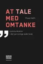 At tale med omtanke
