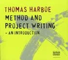 Method and Project Writing
