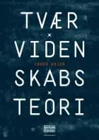 Tværvidenskabsteori