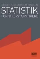 Statistik for ikke-statistikere
