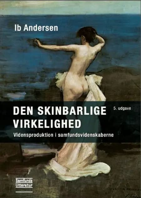 Den skinbarlige virkelighed af Ib Andersen
