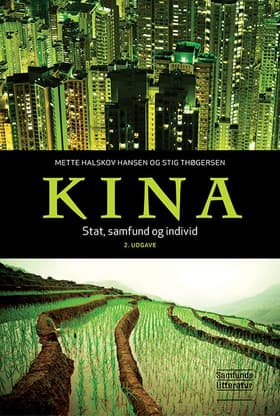 Kina af Stig Thøgersen
