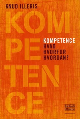 Kompetence af Knud Illeris