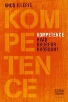 Kompetence