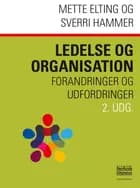 Ledelse og Organisation