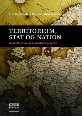 Territorium, stat og nation af Sten Engelstoft