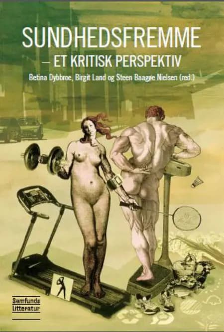 Sundhedsfremme af Birgit Land