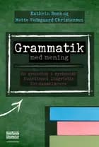 Grammatik med mening
