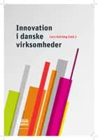 Innovation i danske virksomheder