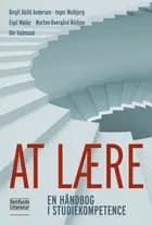 At lære