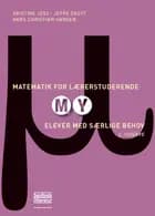 Matematik for lærerstuderende, MY