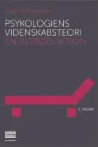 Psykologiens videnskabsteori
