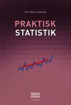 Praktisk statistik af Per Vejrup-Hansen