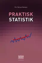 Praktisk statistik