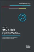 Find viden af Trine Toft