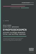 Synopsiseksamen
