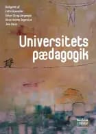 Universitetspædagogik