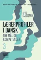 Lærerprofiler i dansk. 4. - 10. klassetrin