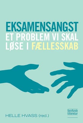 Eksamensangst af Helle Hvass